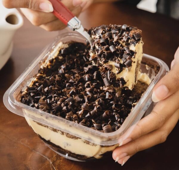 Tiramisu by To The Moon and Bake